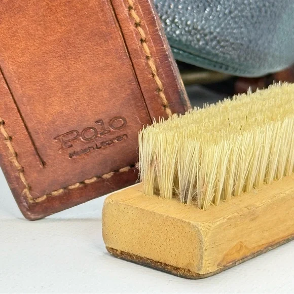 Vintage Polo Ralph Lauren Blackwatch Crossbody
Heritage Tartan - Picture 5 of 17